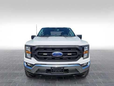 Used 2023 Ford F150 XL w/ XL Chrome Appearance Package AWD/4WD image 2