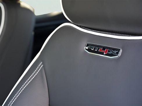 New 2026 GMC Sierra 1500 AT4X image 14