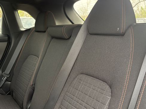 Used 2026 Honda HR-V Sport image 31