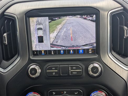 Used 2021 GMC Sierra 2500 Denali w/ Denali Ultimate Package image 34