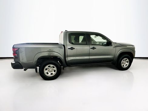 Used 2022 Nissan Frontier S w/ Technology Package image 10