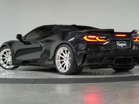 Used 2024 Chevrolet Corvette Z06 image 59