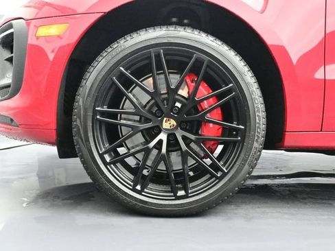 Certified 2023 Porsche Macan GTS AWD/4WD image 6