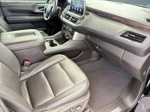 Certified 2021 Chevrolet Tahoe LT w/ LT Signature Package RWD image 31