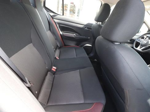 Used 2024 Nissan Versa SR FWD image 22