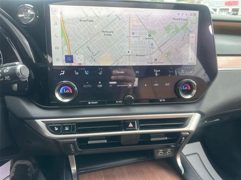 Used 2023 Lexus RX 350 Premium Plus w/ Accessory Package AWD/4WD image 29