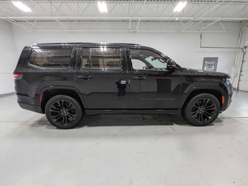 Used 2023 Jeep Grand Wagoneer Series II image 7