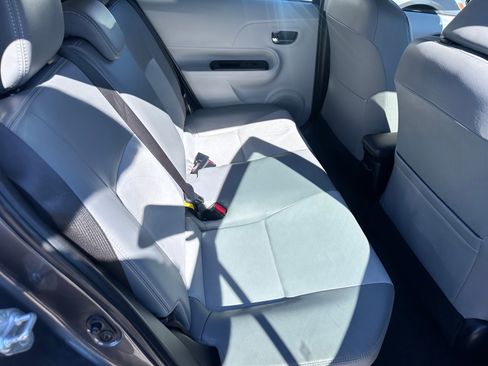Used 2012 Toyota Prius C Four FWD image 9