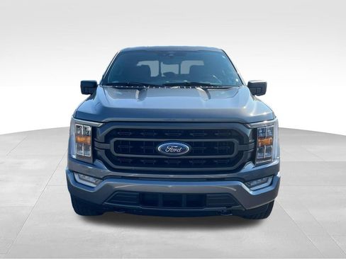 Used 2021 Ford F150 XLT w/ Equipment Group 302A High AWD/4WD image 8