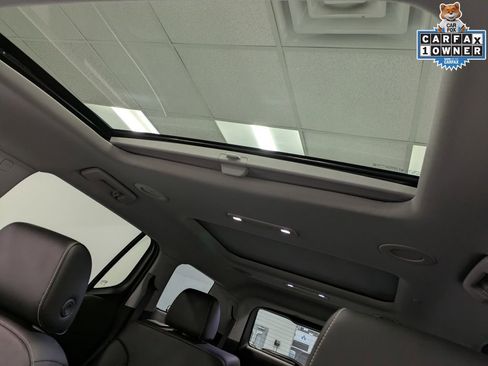 Used 2021 GMC Acadia SLT w/ Premium Package AWD/4WD image 21