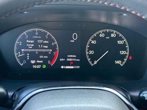 Used 2023 Honda HR-V Sport image 24