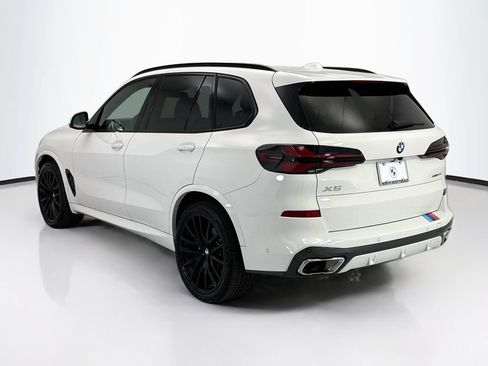 Certified 2024 BMW X5 sDrive40i w/ M Sport Package RWD image 7