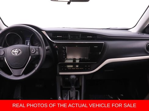 Used 2018 Toyota Corolla iM w/ All-Weather Mat Package image 5