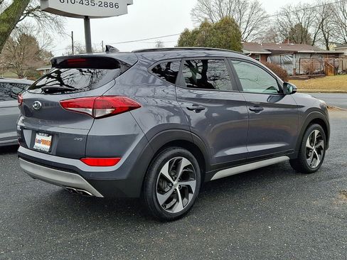 Used 2018 Hyundai Tucson Value image 6