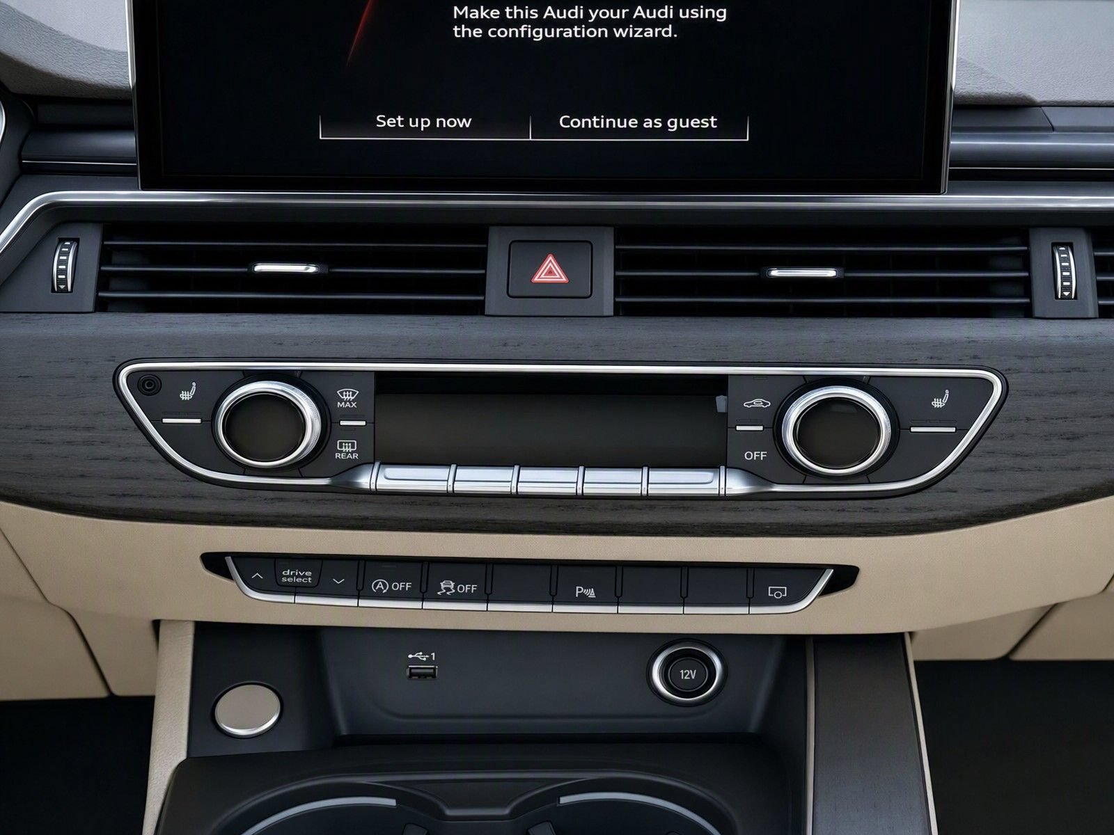 Certified 2024 Audi A5 2.0T Premium w/ Convenience Package AWD/4WD image 14