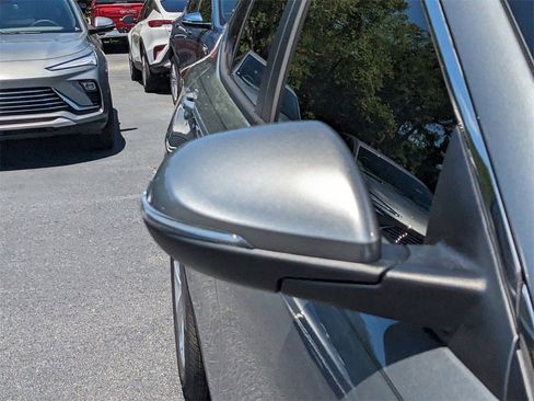 New 2025 Buick Envista Preferred w/ Convenience I Package image 11