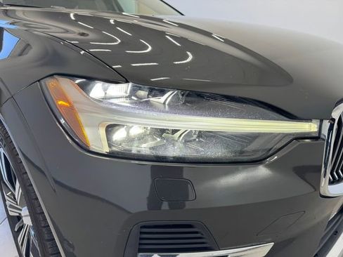 Used 2022 Volvo XC60 T8 Inscription w/ Advanced Package image 32