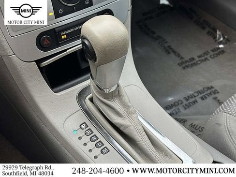 Used 2011 Chevrolet Malibu LS image 33