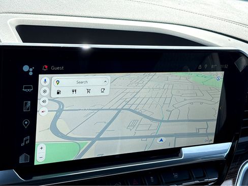 New 2025 Chevrolet Silverado 1500 LT image 6