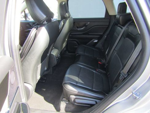 Used 2024 Lincoln Corsair Grand Touring AWD/4WD image 35