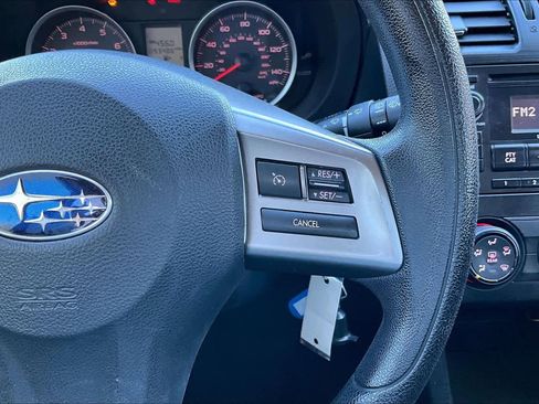 Used 2014 Subaru Crosstrek 2.0i Premium image 24