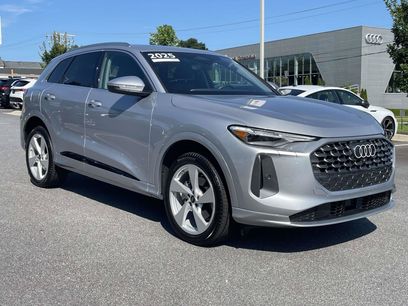 Certified 2025 Audi Q5 Premium Plus