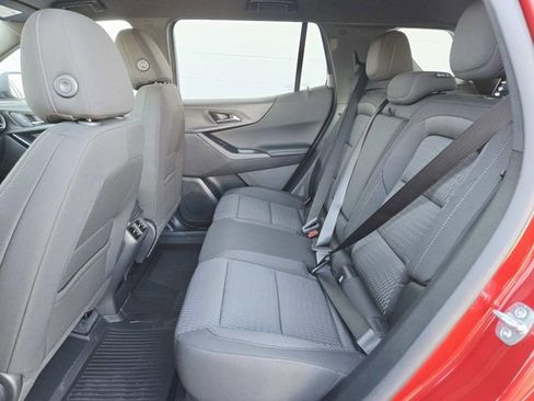 New 2026 Chevrolet Equinox LT w/ LPO, Floor Liner Package image 9