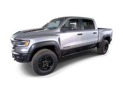 Used 2025 RAM 1500 RHO w/ RHO Level 1 Equipment Group