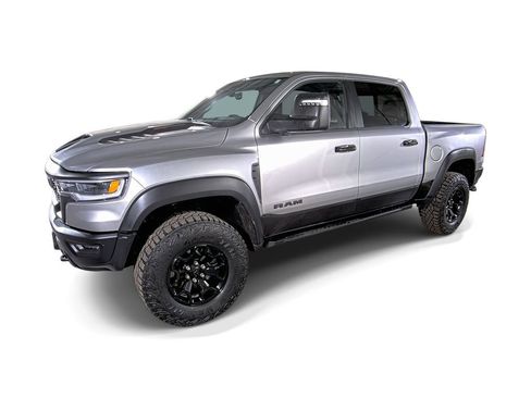 Used 2025 RAM 1500 RHO w/ RHO Level 1 Equipment Group AWD/4WD image 1