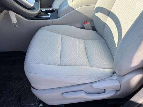 Used 2019 Toyota Highlander LE AWD/4WD image 17