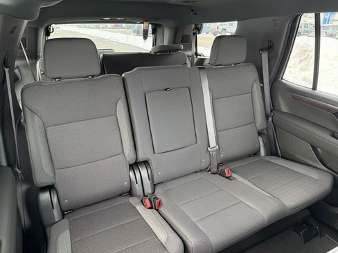 New 2026 Chevrolet Tahoe LS w/ LPO, Dark Essentials Package image 22