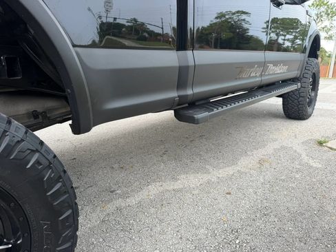 Used 2018 Ford F150 Lariat w/ Equipment Group 501A Mid AWD/4WD image 25