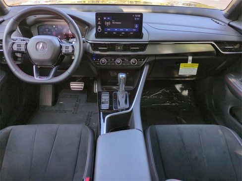 Certified 2025 Acura ADX A-Spec image 15