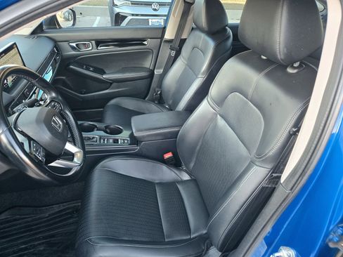 Used 2022 Honda Civic Touring image 24