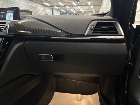 Used 2020 BMW M4 Coupe w/ Competition Package RWD image 26