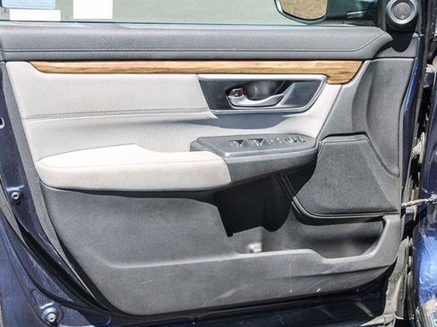 Used 2018 Honda CR-V EX image 18