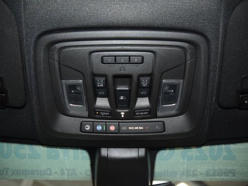 Used 2023 GMC Sierra 2500 AT4 w/ AT4 Premium Plus Package image 55