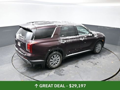 Used 2024 Hyundai Palisade SEL image 36