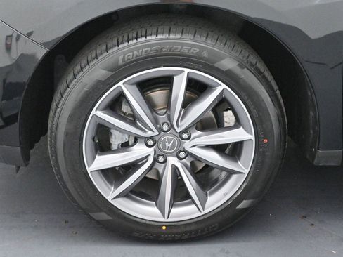 Used 2024 Acura RDX SH-AWD w/ Technology Package image 39