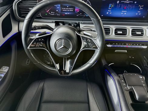 Used 2024 Mercedes-Benz GLE 350 4MATIC image 5