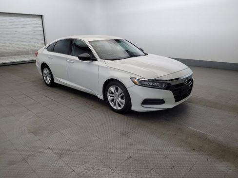 Used 2019 Honda Accord LX image 13