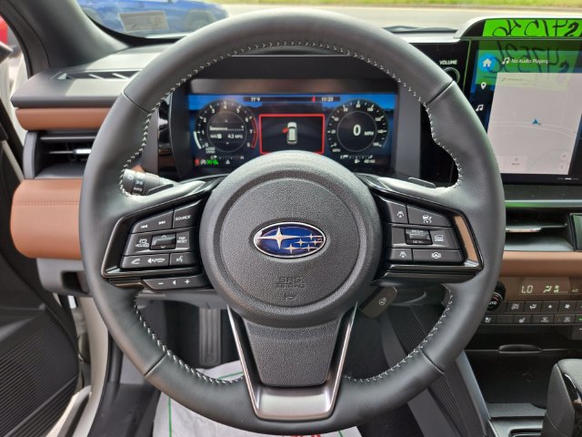 New 2026 Subaru Outback Touring XT AWD/4WD image 14