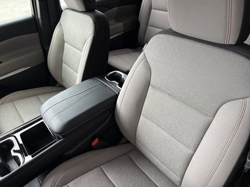 New 2026 Chevrolet Traverse LT w/ LPO, Floor Liner Package image 10