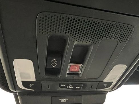 New 2025 Honda Accord Sport image 24