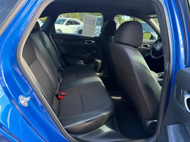 Used 2024 Honda Civic Sport image 17
