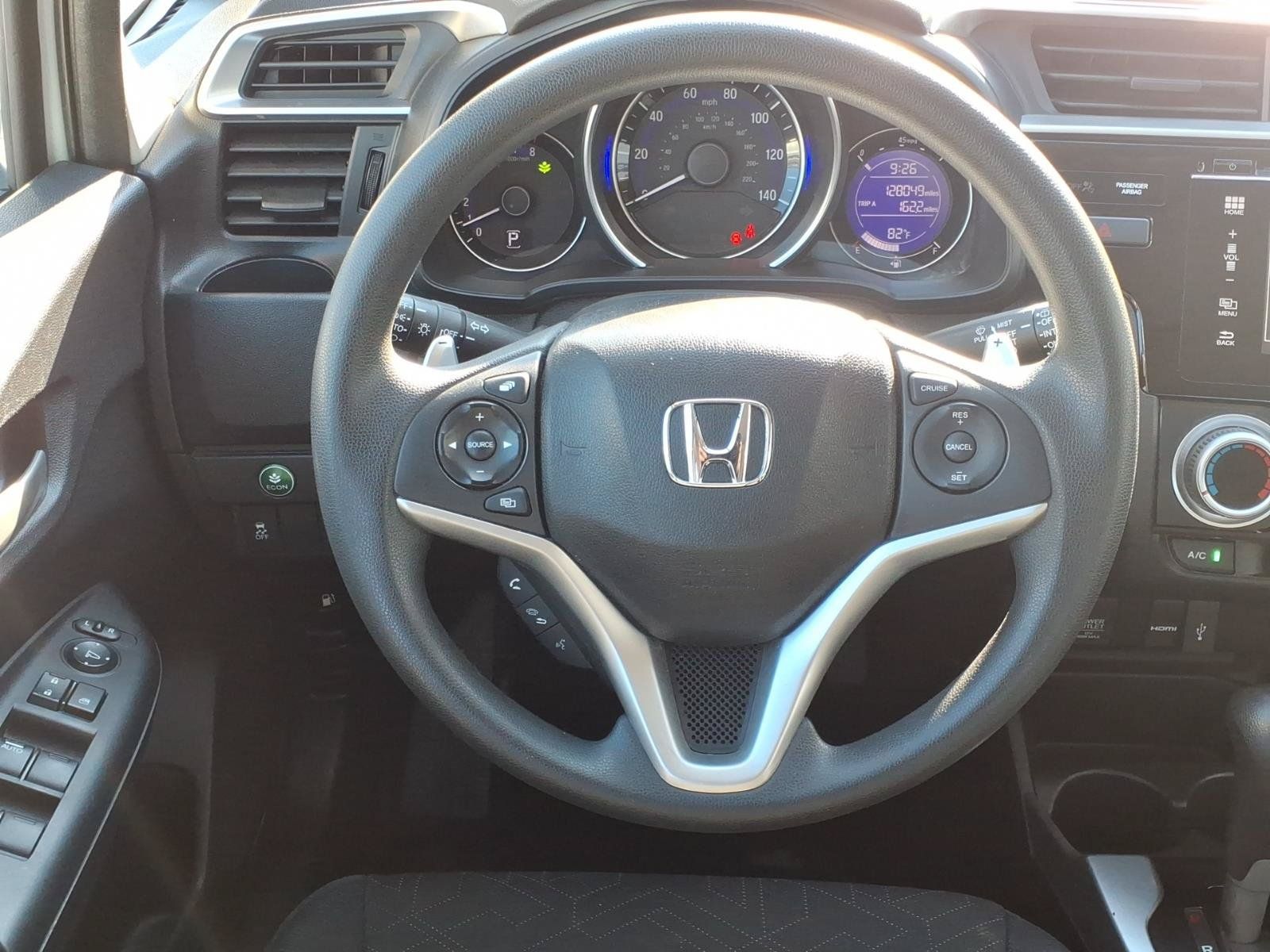 Used 2015 Honda Fit EX image 5