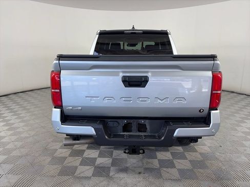 Used 2024 Toyota Tacoma SR5 AWD/4WD image 6