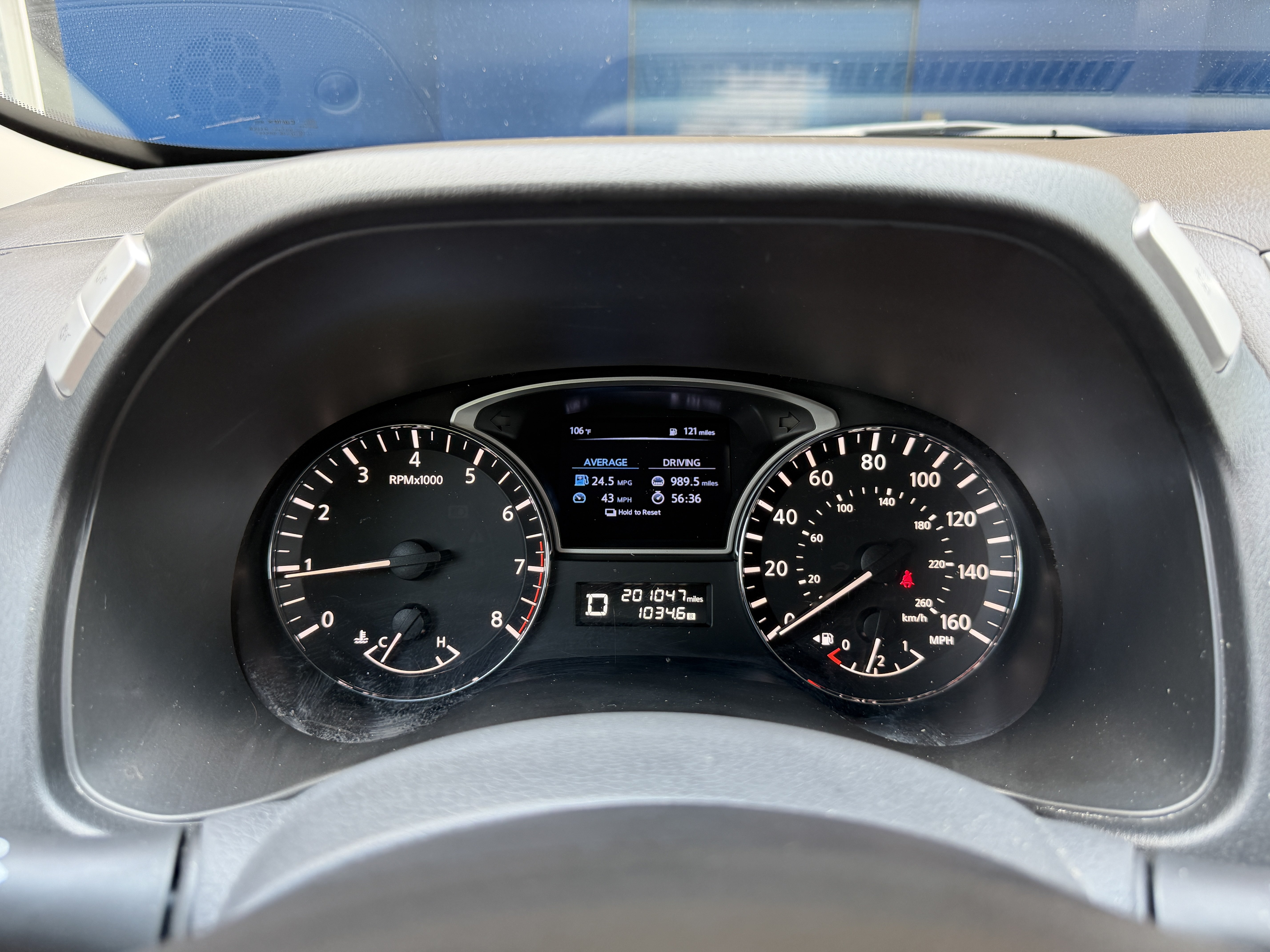 Used 2015 Nissan Pathfinder SV FWD image 17