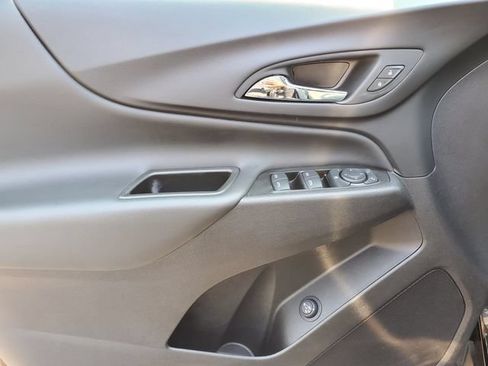 Certified 2024 Chevrolet Equinox LT FWD image 19