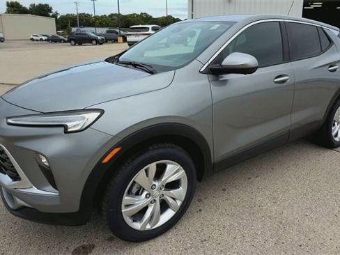 New 2026 Buick Encore GX Preferred w/ Advanced Technology Package image 35